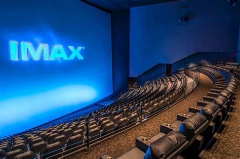 Scope Cinemas Havelock City Mall & IMAX.